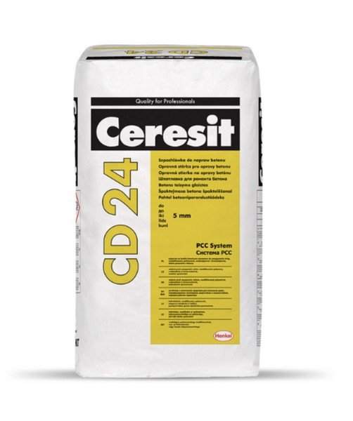 CERESIT CD 24 25KG - Master Bau